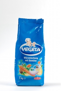 M�lange d'Epices aux L�gumes Vegeta