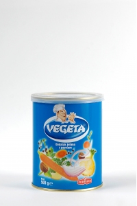 M�lange d'Epices aux L�gumes Vegeta