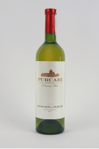 Purcari - Sauvignon- Blanc Sec