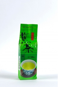 Th� Vert Sencha