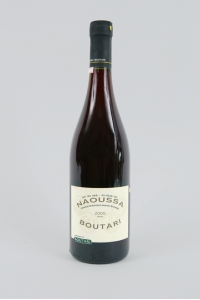 Boutari Naoussa Rouge