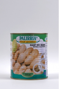 Haricots Blancs G�ants Grecs