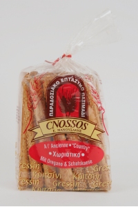 Gressins Grecs � l'Ancienne