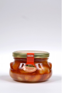 Haricots Blancs G�ants Cuits en Sauce