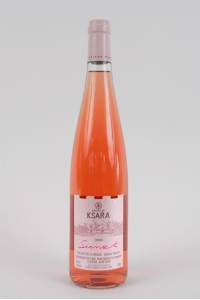 Ch�teau Ksara Sunset Ros�