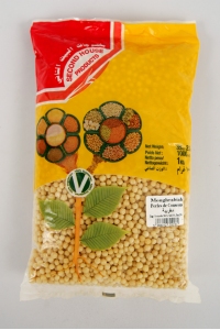 Moghrabieh Libanais 