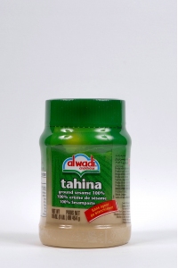 Cr�me de S�same Tahina