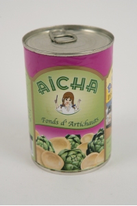 Fonds d'Artichauts