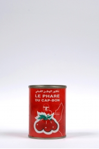 Double Concentr� de Tomate de Tunisie