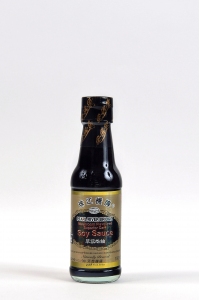 Sauce Soja Sup�rieure aux Champignons 