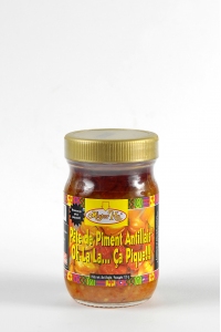 P�te de Piment Antillais