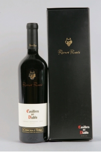 Casillero Del Diablo Cabernet Sauvignon Rouge