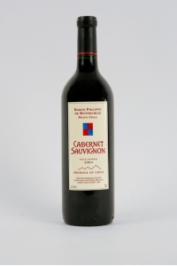 Cabernet Sauvignon Baron Philippe de Rothschild