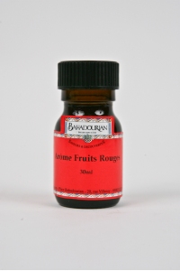 Ar�me Fruits Rouges