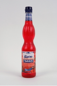 Sirop de Rose