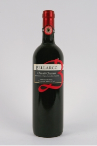 Chianti Classico Bellarco