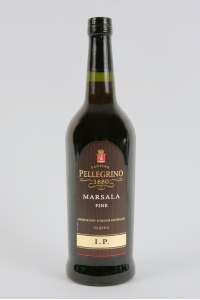 Marsala Fine Pelligrino  Appellation d'Origine Contr�l�e
