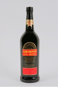 Marsala Cremovo aux 0eufs   Ap�ritif Italien