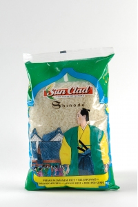 Riz Pour Sushi (Vari�t� Loto)