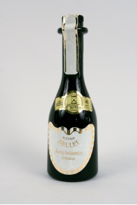 Vinaigre Balsamique de Mod�ne - I.G.P.*