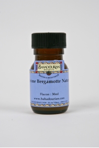 Ar�me Naturel de Bergamote