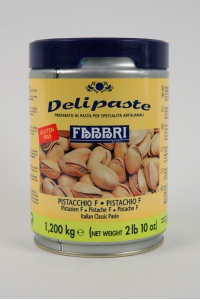 P�te � Pistache