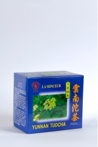 Th� Yunnan Tuocha