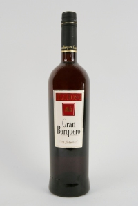 Gran Barquero Olorosso Pedro Ximenez