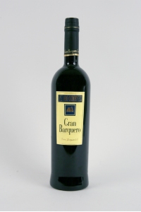 Gran Barquero Pedro Ximenez