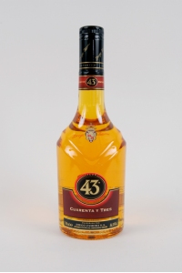 Liqueur 43 