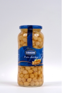 Pois Chiches Tremp�s