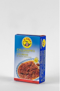 Calamars en Sauce Am�ricaine