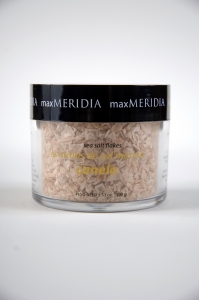 D�mes de Sel Marin � la Cannelle