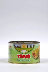 Poivrons Farcis � la Tomate