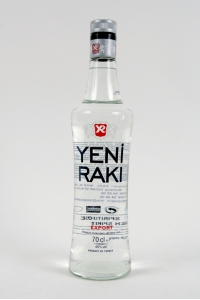 Yeni Raki