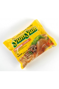 Nouilles Instantan�es Go�t Poulet