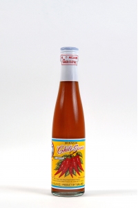 Sauce Chili Sriracha