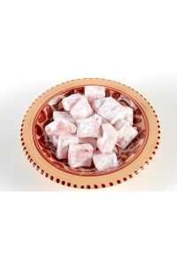 Loukoums � la Cannelle