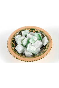 Loukoums � la Menthe