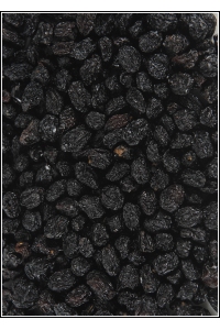 Raisins Secs Noirs de Corinthe