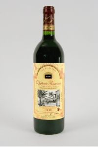 Ch�teau Romain C�teaux du Zaccar 