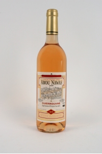 Guerrouane Gris Abou Nawas  