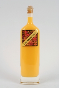 Liqueur Saveur P�che de Vigne