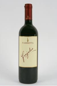 Fiammetta Cabernet Rubicone Rouge Bio
