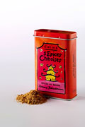 Boite � Epice 5 Epices Chinoises