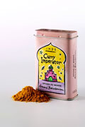 Boite � Epice Curry Imperator