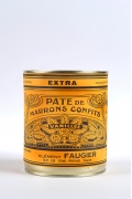 P�te de Marrons Confits Vanill�e Extra
