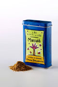 Boite � Epice Massal�