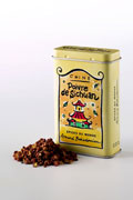 Boite � Epice Poivre de Sichuan