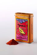 Boite � Epice Tandoori